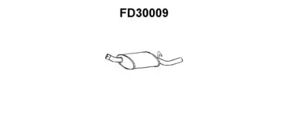 veneporte-fd30009