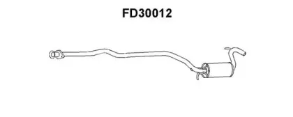 veneporte-fd30012