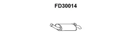 veneporte-fd30014