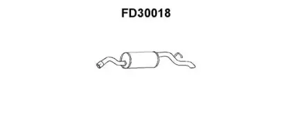 veneporte-fd30018