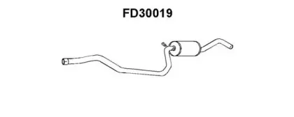 veneporte-fd30019