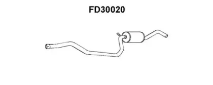 veneporte-fd30020