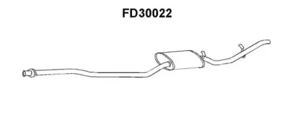 veneporte-fd30022