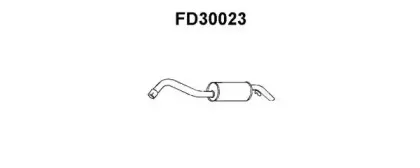 veneporte-fd30023