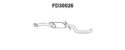 veneporte-fd30026