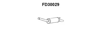 veneporte-fd30029