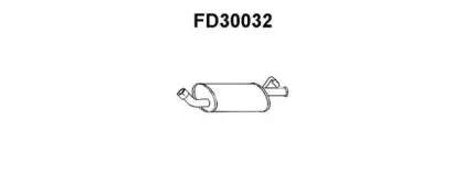 veneporte-fd30032