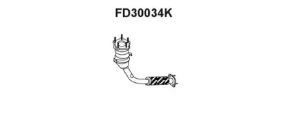 veneporte-fd30034k