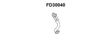 veneporte-fd30040