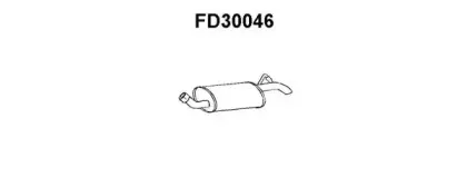 veneporte-fd30046
