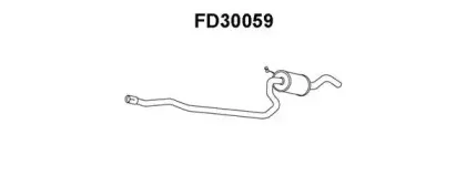 veneporte-fd30059