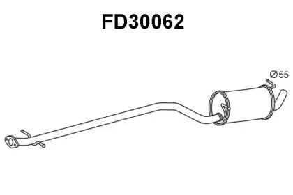 veneporte-fd30062