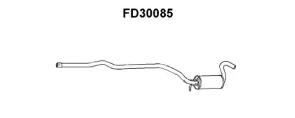veneporte-fd30085