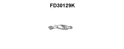 veneporte-fd30129k