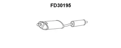 veneporte-fd30195