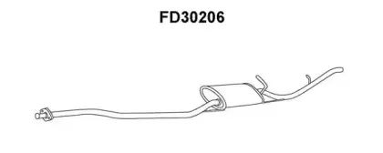 veneporte-fd30206