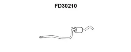 veneporte-fd30210