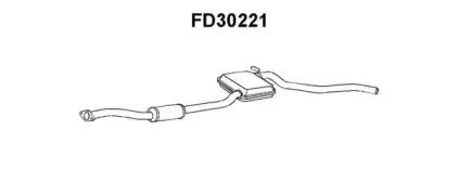 veneporte-fd30221