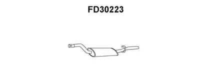 veneporte-fd30223