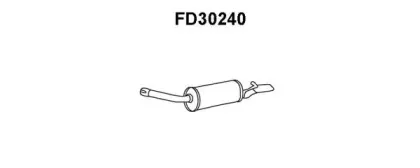 veneporte-fd30240
