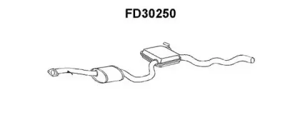 veneporte-fd30250