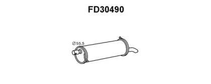 veneporte-fd30490