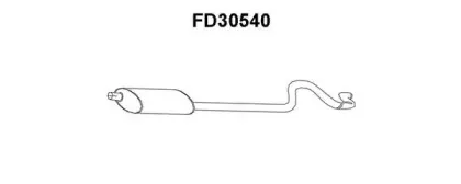 veneporte-fd30540