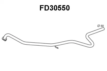 veneporte-fd30550