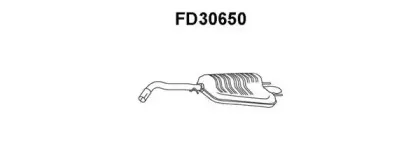 veneporte-fd30650