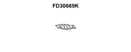 veneporte-fd30669k