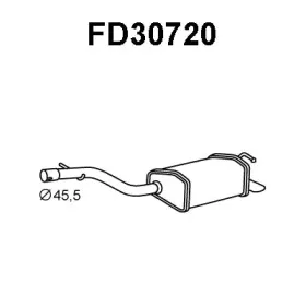 veneporte-fd30720