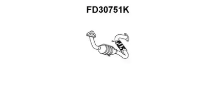 veneporte-fd30751k