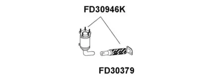 veneporte-fd30946k