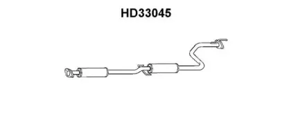 veneporte-hd33045