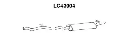 veneporte-lc43004
