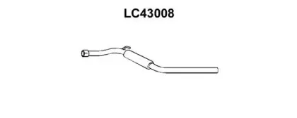 veneporte-lc43008