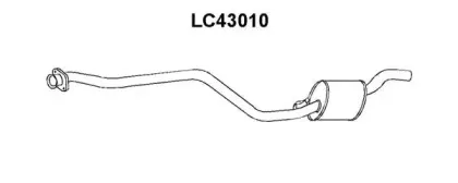 veneporte-lc43010