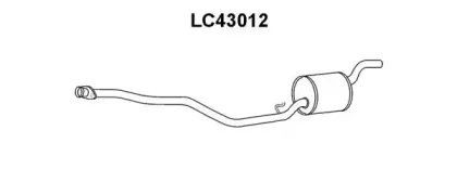 veneporte-lc43012