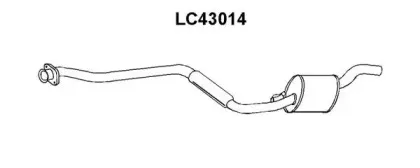 veneporte-lc43014
