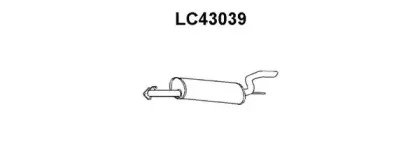 veneporte-lc43039