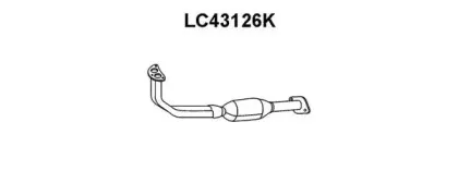 veneporte-lc43126k
