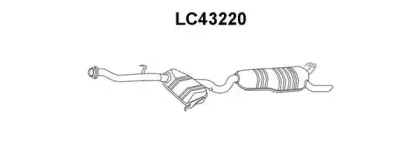 veneporte-lc43220
