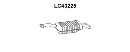 veneporte-lc43225