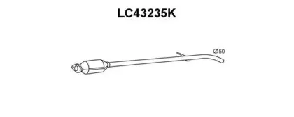veneporte-lc43235k