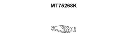 veneporte-mt75268k