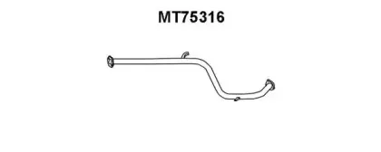 MT75316 VENEPORTE