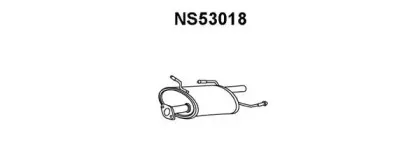 veneporte-ns53018