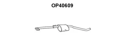 OP40609 VENEPORTE