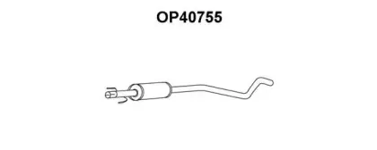 OP40755 VENEPORTE