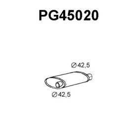 veneporte-pg45020